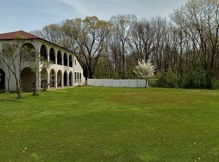 111 Cemetary Rd, Blairstown, NJ 07825