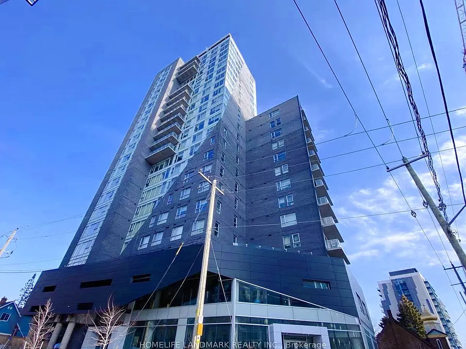 158 King St N #2201