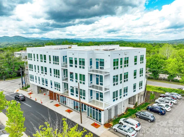 123 Haywood St #401, Asheville, NC 28801