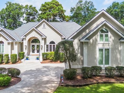 639 Oyster Bay Drive, Sunset Beach, NC, 28468