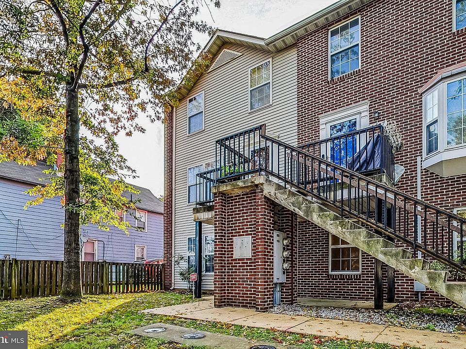 4639 Minnesota 1/2 Ave NE, Washington, DC 20019 Zillow