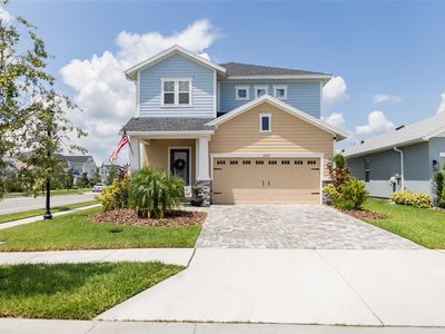 3567 Front Park Dr, Wesley Chapel, FL, 33543