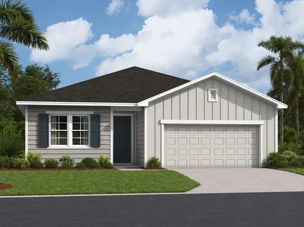 Slate Plan, Oakwood Estates