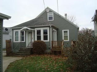 1205 Monroe St, La Porte, IN