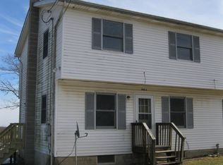 245A Peach Tree Rd, Orrtanna, PA 17353