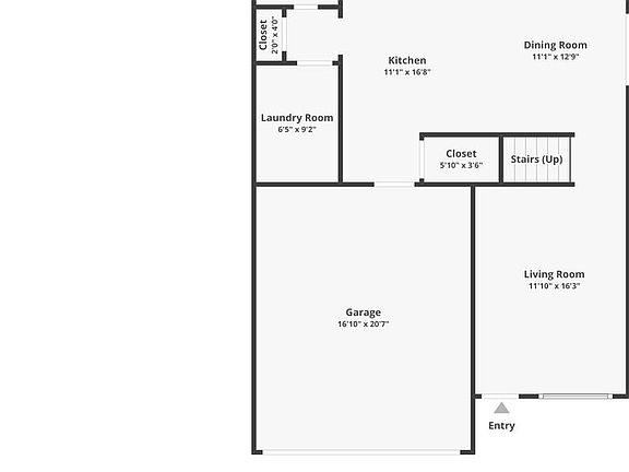 2nd image of 4390 Perth Cir