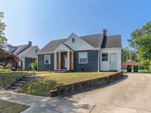 3402 Hazelhurst Ave, Richmond, VA 23222
