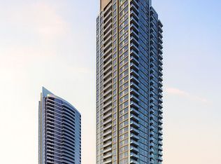 15 Watergarden Dr #3801, Mississauga, ON L5R 0G8