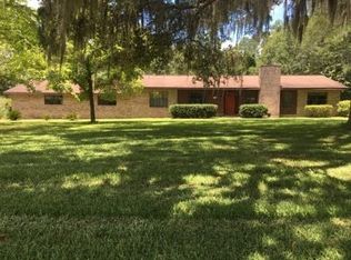 3517 Green Farm Rd, Perry, FL 32348