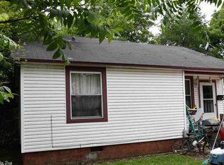 1003 Citizen St, Jonesboro, AR 72401