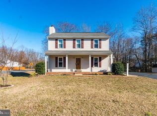 10900 Heatherwood Dr, Spotsylvania, VA 22553