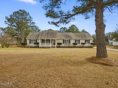 406 Knollwood Drive, Hampstead, NC, 28443