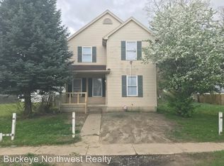 1315 Elmwood Ave, Toledo, OH 43606
