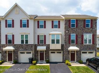 114 Phillip E Frank Way, Cliffwood, NJ 07721