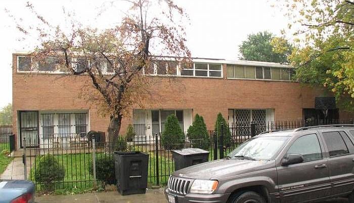1st image of 1823 S Keeler Ave