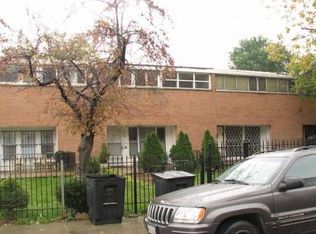 1823 S Keeler Ave, Chicago, IL 60623