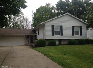 2811 Blenheim Ave, Alliance, OH