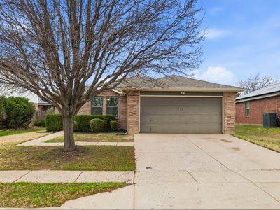 5213 Rugged Ave, Fort Worth, TX, 76179