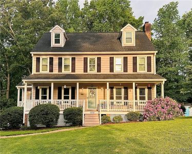 10600 Hamlin Dr, Chester, VA, 23831