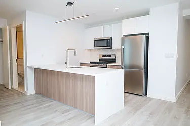 Rented by Arwell Realty