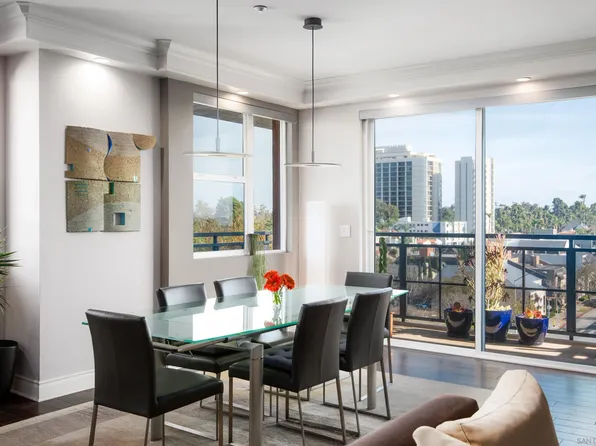 3650 5th Ave Unit 501, San Diego, CA 92103