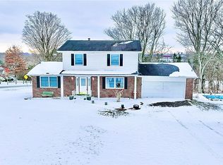 1142 Apples Mill Rd, West Newton, PA 15089