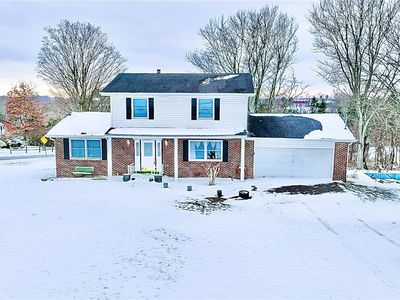 1142 Apples Mill Rd, West Newton, PA, 15089