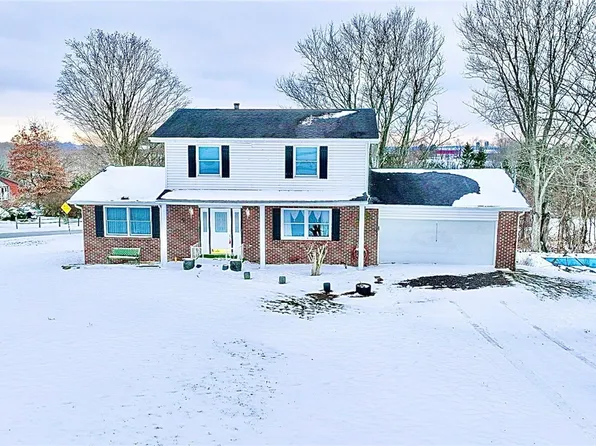 1142 Apples Mill Rd, West Newton, PA 15089