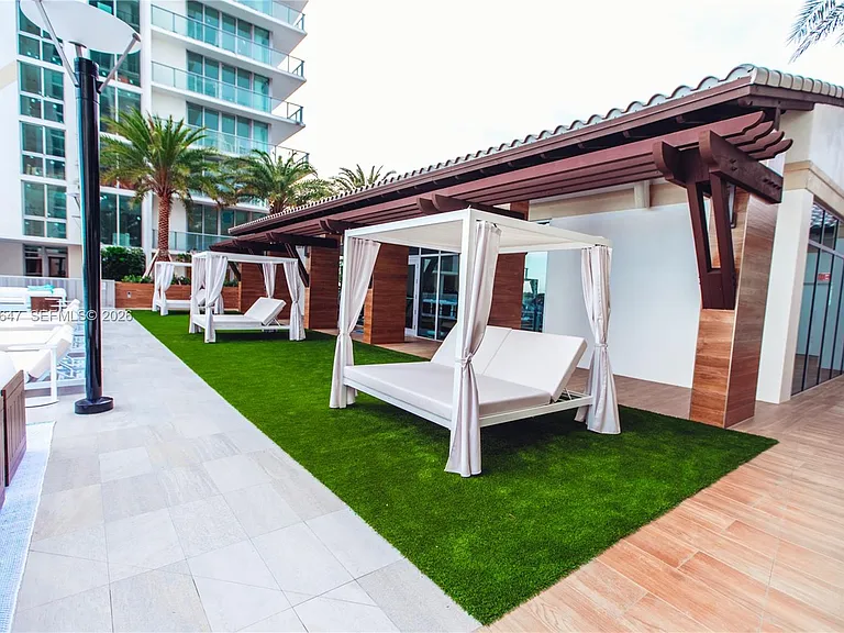 330 Sunny Isles Blvd #5-1603 — Photo 38