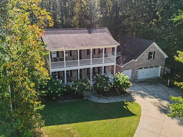 238 Alamo Ct, Clayton, NC 27527