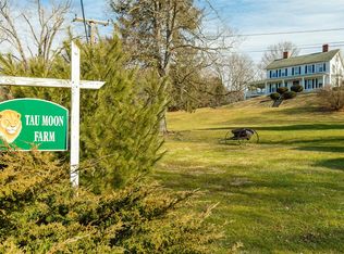 460 Sinpatch Rd, Wassaic, NY 12592