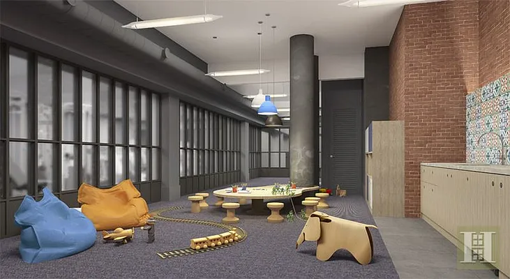 Sold by Halstead Real Estate | media 9