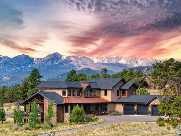 905 Elk Trail Ct, Estes Park, CO 80517