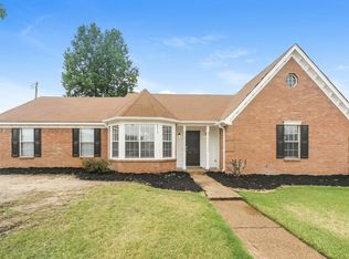 5515 Whiteley Cv, Memphis, TN 38141