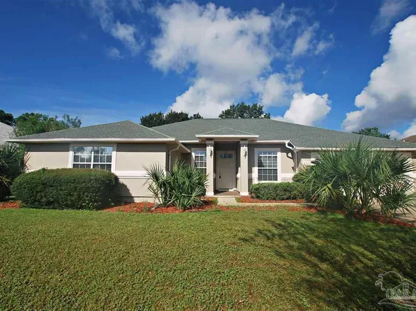 1015 Glades Ln, Perdido Key, FL 32507