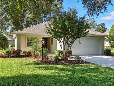 6386 W Cannondale Dr, Crystal River, FL, 34429