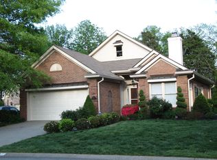 120 Chuzzlewit Down, Brentwood, TN 37027