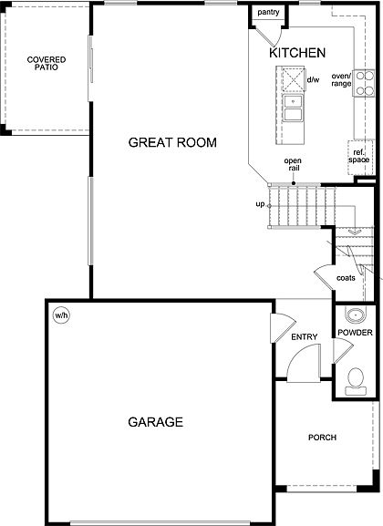 2nd image of 4036 E Ranch Rd