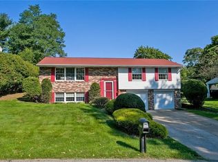 2170 Ramsey Rd, Monroeville, PA 15146