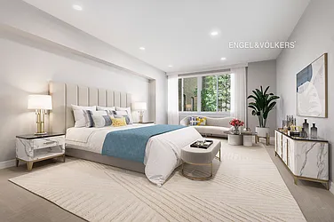 Sold by Engel & Völkers New York Real Estate