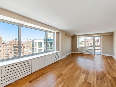 392 Central Park W APT 14D, New York, NY, 10025