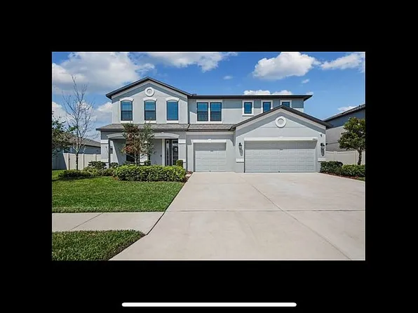 18863 Diego Cir, Spring Hill, FL 34610