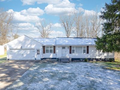 3503 Brunk Rd, Akron, OH, 44312