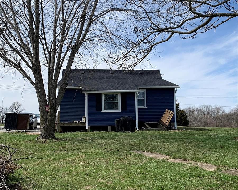 15842 Northside Dr, New London, MO 63459 Zillow