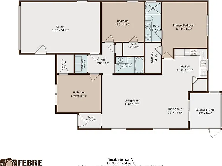 5101 Lanette St — Photo 22