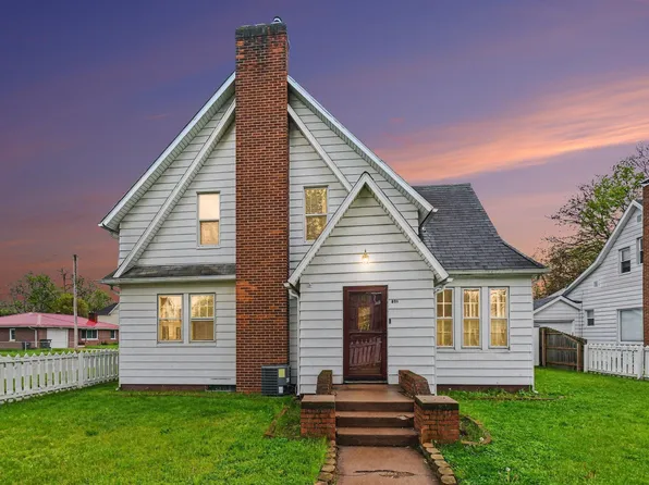 801 Maple Row, Elkhart, IN 46514