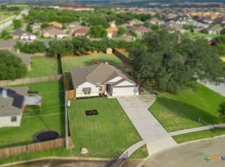 2518 Gail Dr, Copperas Cove, TX 76522