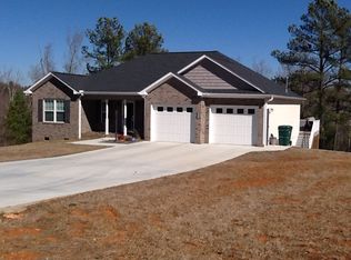 43 E Fowler Farm Rd, Gaffney, SC 29341