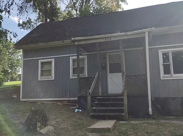 514 Guffey St, Fairmont, WV 26554