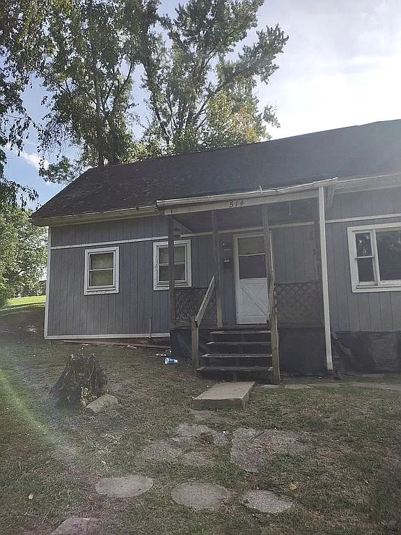 514 Guffey St photo 1